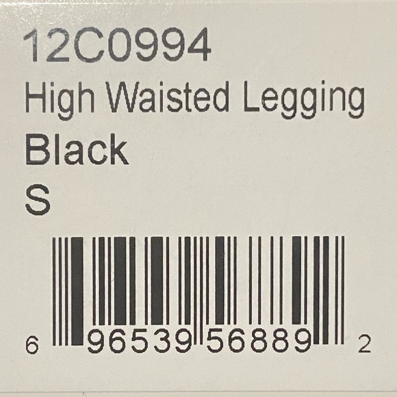 Mondetta Women Active Legging - Picture 3 of 3